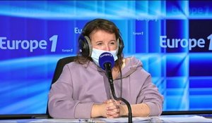 EXTRAIT - Jean-Marie Périer sur Françoise Hardy et Jacques Dutronc : "Je me suis toujours attaché aux hommes pour lesquels j'étais quitté"