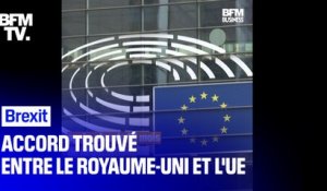 Brexit, et après ? Quelles sont les étapes de la ratification de l'accord ?