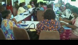 RTB / Mise en ouvre du plan d’action sur la contribution des femmes dans la bonne gouvernance