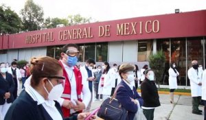 Trois pays d'Amérique latine commencent la vaccination