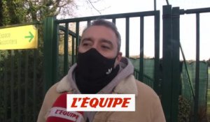 Les supporters dénoncent «le Kita Circus» - Foot - L1 - Nantes