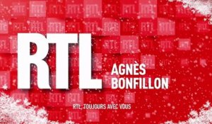 Le journal RTL de 7h30 du 27 décembre 2020
