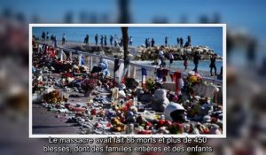 Attentat de Nice -troisième attaque terroriste dans la ville depuis 2015