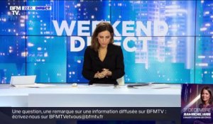 "Je vais très bien": le premier médecin vacciné en France témoigne sur BFMTV - 27/12