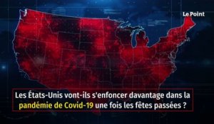 États-Unis : Fauci pessimiste sur la suite de la pandémie de Covid-19