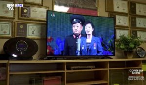 « Corée du Nord, immersion en zone interdite »: revoir l’enquête de BFMTV