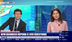 BFM Business avec vous : Après embauche d'alternants, qui contacter si l'on a toujours pas les aides promises ? - 30/12