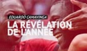 Rétro 2020 - Eduardo Camavinga, la révélation de l'année