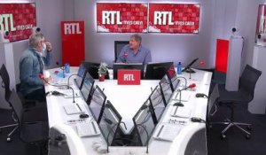 Le journal RTL de 8h du 31 décembre 2020
