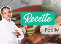 Recette facile : les boureks avec Chef Damien et Traki - 750g