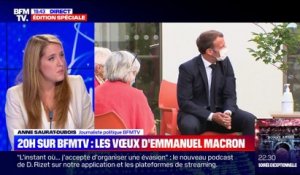 troisieme dose de vaccin pour le dr benjamin davido il va falloir amorcer un calendrier tres clair des janvier pour l ensemble de la population