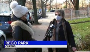 Etats-Unis - A New-York, les habitants se plaignent d'agressions d'écureuils: "Il m'a mordu et griffé le cou !" - VIDEO
