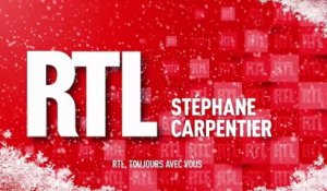 Le journal RTL de 7h30 du 02 janvier 2021