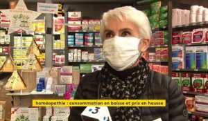 A Lyon, une association se mobilise contre le déremboursement de l’homéopathie