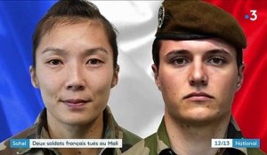 Sahel : deux nouveaux militaires français tués au Mali