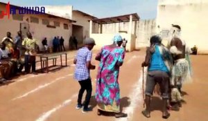Tchad : une journée dédiée aux détenus à Moundou pour le nouvel an