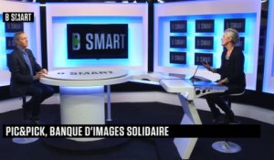 SMART IMPACT - Smart Ideas du mardi 5 janvier 2021