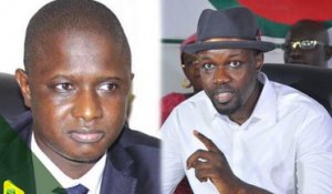 Dissolution de Pastef : Ousmane Sonko entre dans le coeur des Sénégalais grâce à Felix Diome