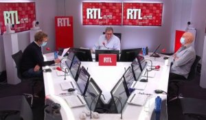 Le journal RTL du 05 janvier 2021