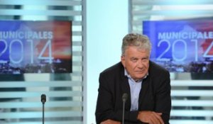 “Une véritable omerta” : le politologue et président du Siècle Olivier Duhamel accusé d’inceste