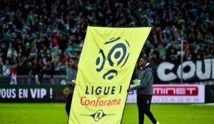 Ligue 1 : top 10 des joueurs en fin de contrat