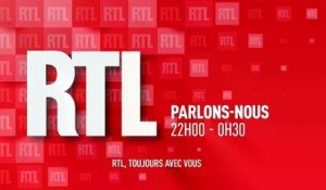 Le journal RTL de 23h du 05 janvier 2021
