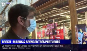 Le plus de 22h Max: Marks and Spencer très perturbé par le Brexit - 05/01