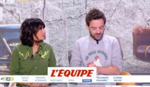 « La Petite Lucarne » de Pierre-Antoine Damecour du 6 janvier 2021 - Tous sports - EDE