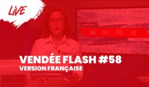 Vendée Flash #58 [FR]