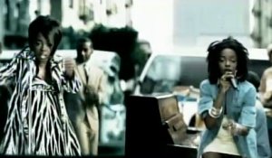 Lauryn Hill "Doo wop (that thing)" (official video)