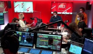 Le Double Expresso RTL2 (07/01/21)