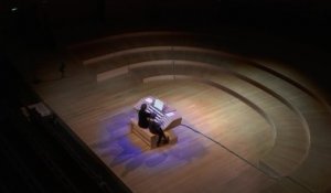 César Franck : Pastorale op. 19 par Karol Mossakowski