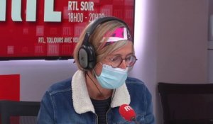 Le journal RTL de 18h du 07 janvier 2021