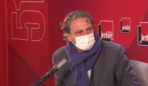 Pierre-Henri Tavoillot : "La guerre de Sécession est une blessure qui n'est pas encore totalement guérie et qui ressurgit parfois. Les populistes considèrent qu'il y a un peuple pur et que ce peuple est scindé en deux."