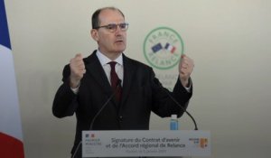 Stratégie vaccinale en France : que retenir de l'intervention du gouvernement ?