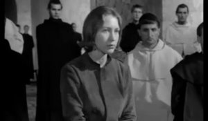 PROCÈS DE JEANNE D'ARC (1962) Streaming BluRay-Light (VF)