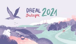Rétrospective 2020 de la DREAL Bretagne