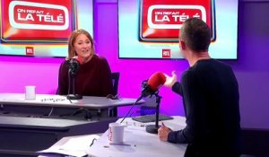 Daniela Lumbroso et le casting désastreux de Jade dans "On Refait La Télé"