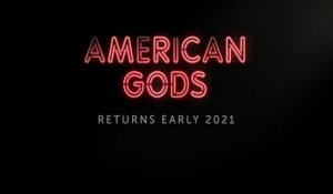American Gods - Promo 3x02
