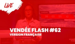 Vendée Flash #62 [FR]