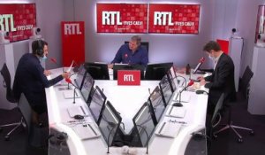 Le journal RTL de 7h du 11 janvier 2021