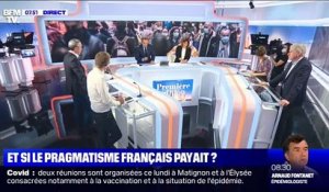L’édito de Matthieu Croissandeau: Et si le pragmatisme français payait ? - 11/01