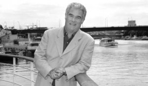 Georges Pernoud, présentateur emblématique de "Thalassa", est décédé