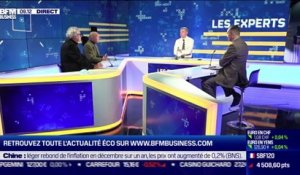 Les Experts: Zoom sur la troisième édition du One Planet Summit - 11/01