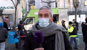 "Il y a quelque chose qui se fissure", Emmaüs alerte sur la situation des précaires à Marseille