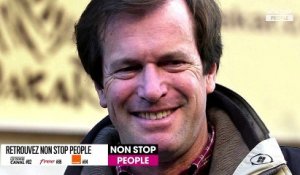 Mort d’Hubert Auriol : Denis Brogniart lui rend un vibrant hommage