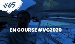 #65 En course VG2020 - Minute du jour