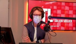 Le journal RTL de 5h du 12 janvier 2021
