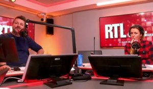 Le journal RTL de 12h du 12 janvier 2021