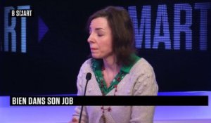 SMART JOB - Emission du mardi 12 janvier